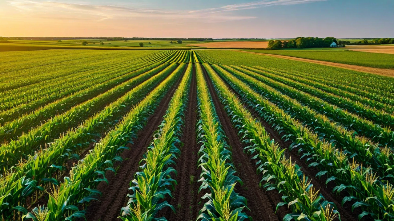 Zone-level field map -